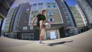 Bevs - Freestyle Training