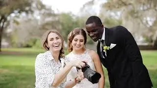 Southern Bride Magazine feature: Amanda Zabrocki Photography