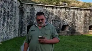 Tennessee Thunder n Lightning part 2 of the shake down trip to Florida with the Winnebago Camper