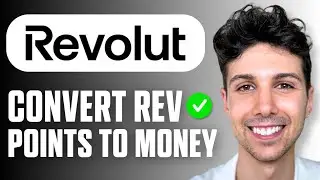 How to Convert RevPoints to Money on Revolut (Easy Guide 2026)