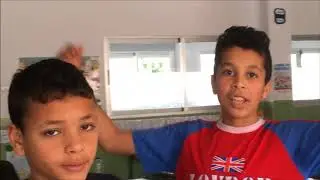 CEIP SAN PEDRO (LAS PALAS). LIP DUB 