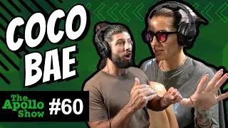 The Apollo Show #60: Bedroom Trends?? Coco Bae