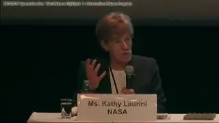 ISTS2017 World Space Highlight I: International Space Program without Comments