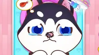 Cute Animal Doctor Game &ndash; Play with Pets & Friends!