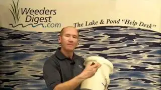 Beneficial Bacteria for pond muck