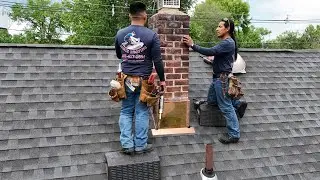 Chimney Cap Replacement | Protect Your Home & Roof