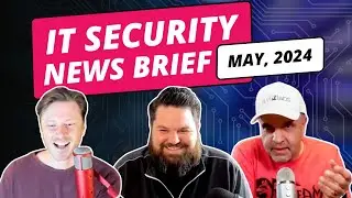 Cybersecurity News: DDoS Attacks, Public Library Breach, Phishing and More