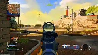 WARZONE SEASON 4 EDITED AND EARLY GAMEPLAY!! FULL SATURATION AND IMPROVED QUALITY! 