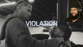 Lil Baby - 'Violation