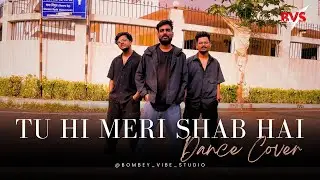 The Best Dance Cover of 