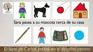 FONEMA S EN ORACIONES