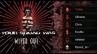 Killing Floor Multiplayer | ORegresso, a morte