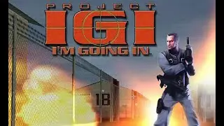 Project IGI SERIES