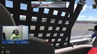 3 Wide in the middle?