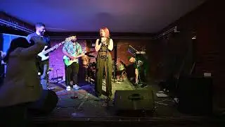 2025 10 26 Концерт. 7 Roads Club