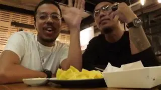LET'S GO Vlog (Drummers Talk) - feat Ronny Koten