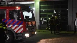 Middelbrand Autobedrijf  Abswoude Noordwijk