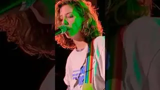 ...what if Alanis Morissette was punk rock?