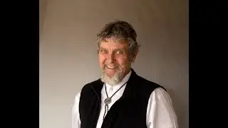 Sacred Plants with Dr. Gary Nabhan