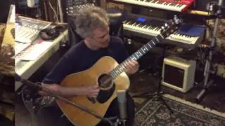 Barbera Pickup Test with Gary Oleyar