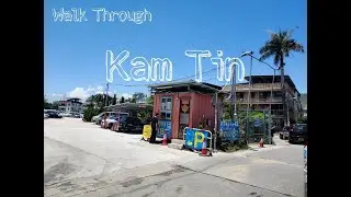 Walk Through | Kam Tin