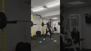 ⚡️Reactive Drills | Performance Fitness Training