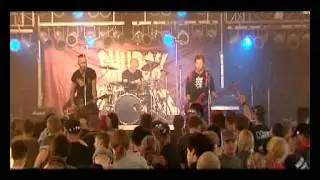 Force Attack 2009 ][ Church of Confidence - (Whatever happend to) West Berlin