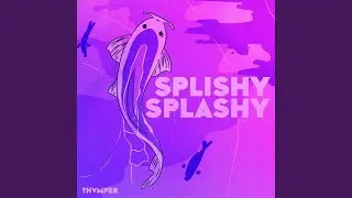 splishy splashy
