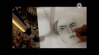 Exo Sehun sketch