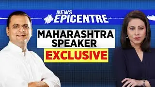 Maharashtra Politics: Rahul Narwekar Interview On Supreme Court's Shiv Sena Decision | News18