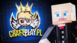 Craftplay.pl 2.0 &ndash; Nowy Najlepszy Serwer Bedwars?