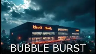 Blinkit&rsquo;s Warning: India&rsquo;s Quick Commerce Bubble Pops