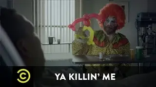 Ya Killin' Me - Your Favorite Celebrities Are Dead Now - Uncensored