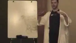 Zen Yoga Teacher Training clip 1 www.zenyoga.com