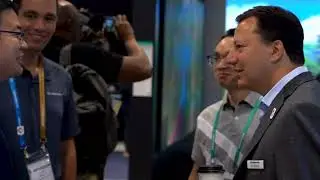 Hisense Infocomm 2025 Show Highlights