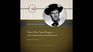 Tales of the Texas Rangers, Vol. 1 - Hollywood 360