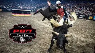 PBR Unleash the Beast 2026 Tampa | Recap