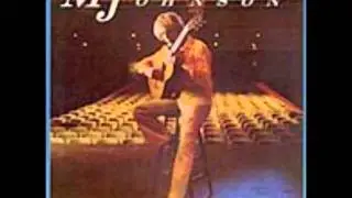 Michael Johnson - Savin' It Up (1980)