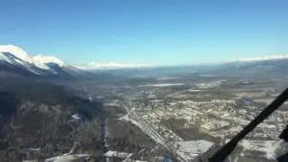 Smithers, BC (CYYD)