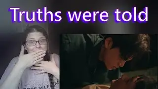 Be My Favorite บทกวีของปีแสง - Episode 4 - Reaction - Truths were told
