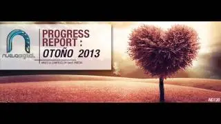 Blood Groove & Kikis - Without You (Original Mix) [Nueva Digital] ND120