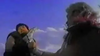 Hokuto No Ken Live Korean - 1 - 7 scars