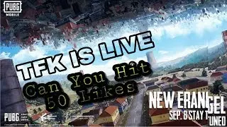 TFK GAMING | CALL OF DUTY live | waiting For Pubg Official relaunch on india