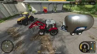FS25 New American SamuelBatistaModding NFS* see Description for Play Settings |Ep 3
