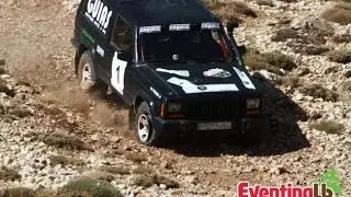 ATCL 4x4 CRITERIUM KFARDEBIAN 2015