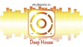 Hi Five - Free Download Deep House Beat for your Video by mybeats.io
