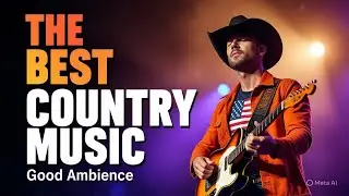 🔥 Wild West Country Playlist &ndash; Cowboy Ballads, Outlaw Stories & Legendary Songs 2026