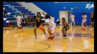 Peach County vs Northside JV