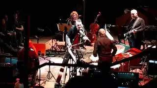 Nigel Kennedy Gdańsk Filharmonia  2023 04 20