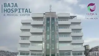 Baja Hospital 20 years of experience Bypass Mini Bypass Gastric Sleeve